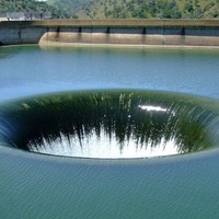 Water hole
