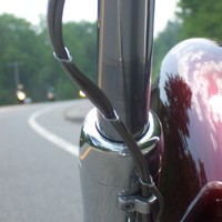 Nice ride