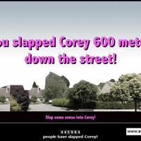 SlapCorey