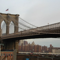 New York City