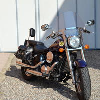 vn800 75.000km
