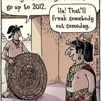 mayan calendar