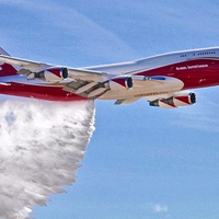 Supertanker
