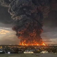 In Russia today