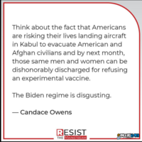 AmeriKa the Quasi way