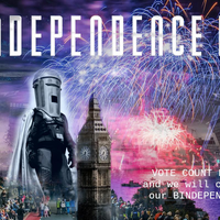 Count Binface is coming