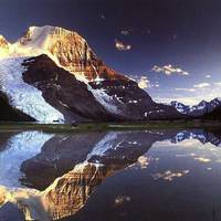 Beautiful landscape