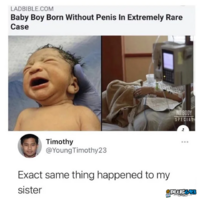 doesn't feel rare?