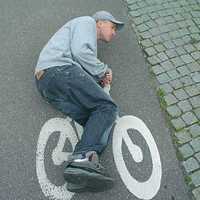 ghetto cycle