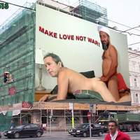 he loves it