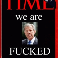 Bush Wins