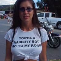 go to my room