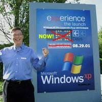 Bill Gates