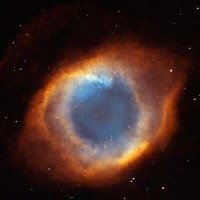 nearby galaxy