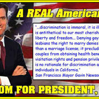San Francisco's mayorâ€” watta MAN!!!