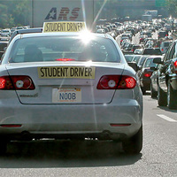 Noob driver