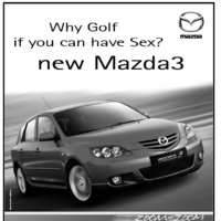 Why to golf?