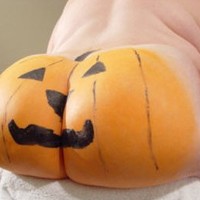Happy Halloween