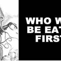 Who Will Be Eaten First?