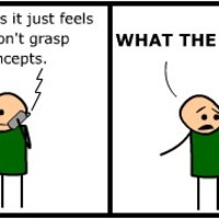 This has nothing to do with George Bush.
