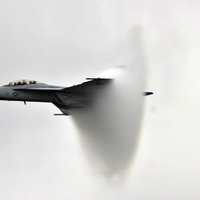 thunder bird