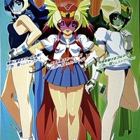 MusuMET -Japanese Anime