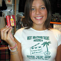 whisky flavoured condoms
