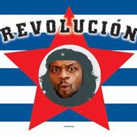 Che Niggureva