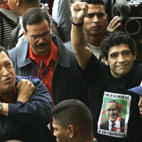 maradona