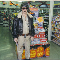 one of my costumes