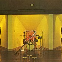 20,000 Watt Horn Speaker System