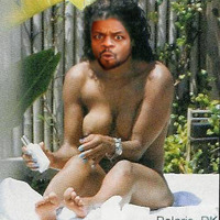 Saggy Nigga
