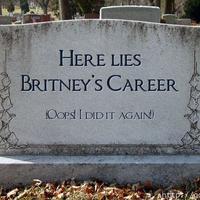 Here lies
