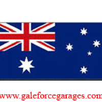 Australia is in the World Cup - Germany 2006