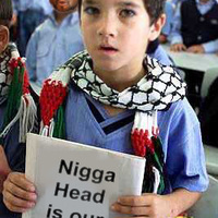 Who is the enemy??