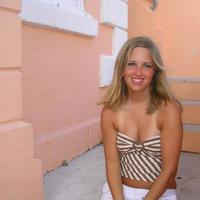 Gate Girl 1