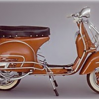 cherry scoot