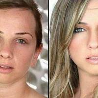 Miracles of Make up 2