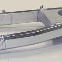 New swingarm