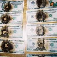 RFID Tags in New US Notes Explode When You Try to Microwave Them