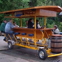 Anyone keen to join a Cycling Club