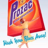 prozac mood brightener ad