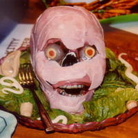 Meathead