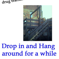 Drug Traffickers Party  - Aussies Welcome