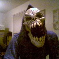 Mask 1