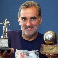 George Best R.I.P