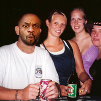 I'm too sexy for these girls