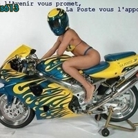 LA POSTE......???!!!