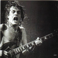 ROCK AND ROLL 'AINT NOISE POLLUTION!