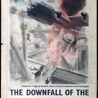 downfall of the dictators